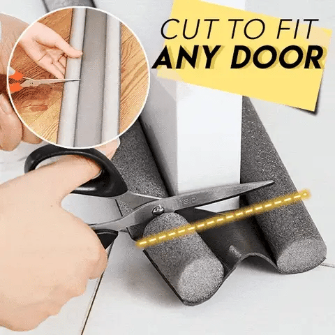 PROTECTORES AISLANTE PARA PUERTAS 50% OFF