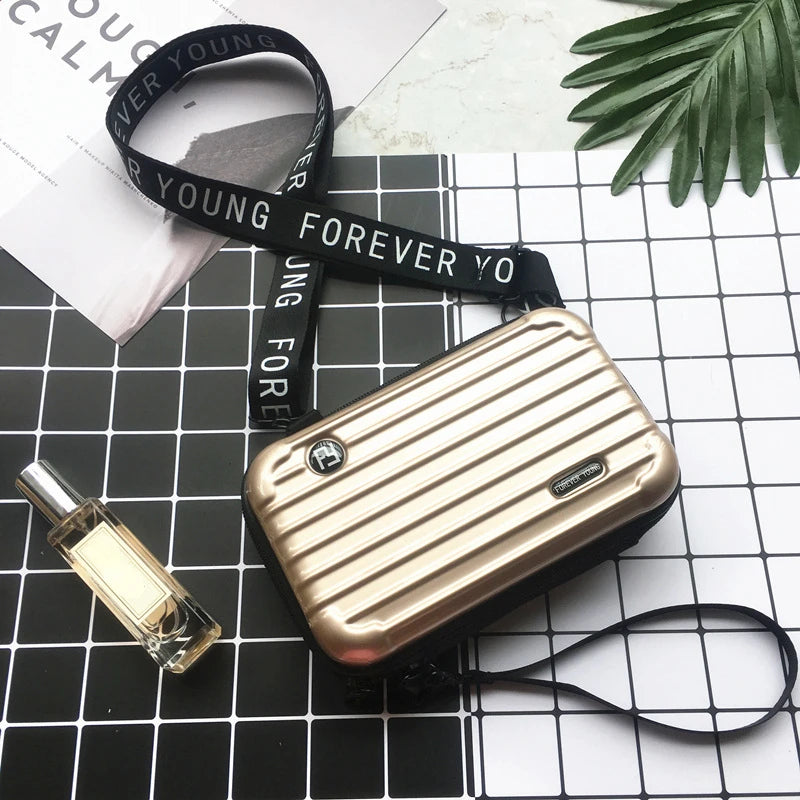 Bandolero Diseño Maleta Unisex 50% OFF