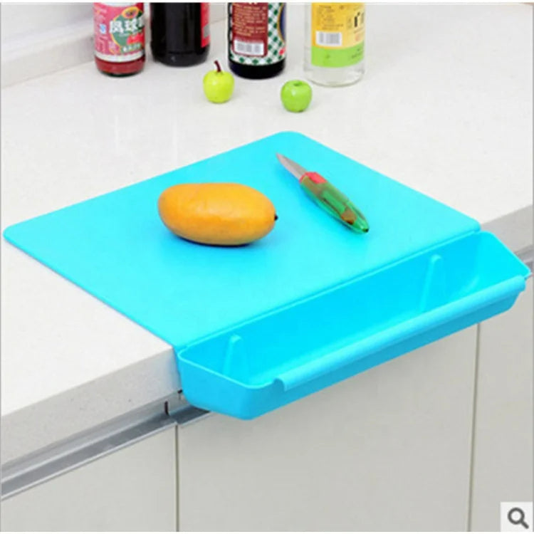 Set x 2 Tablas para picar 2en 1 50% OFF