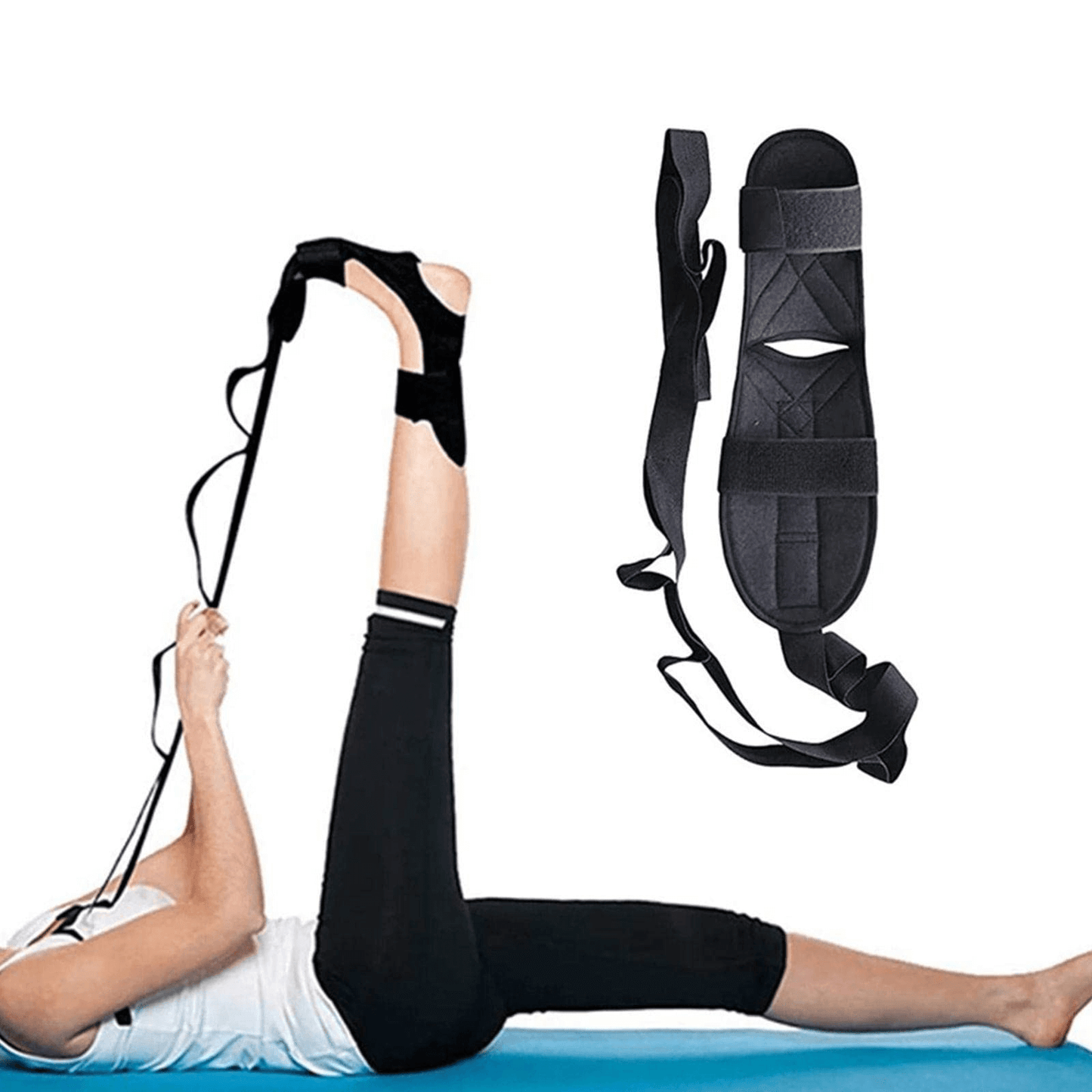 Banda De Estiramiento StretchFit 50%OFF