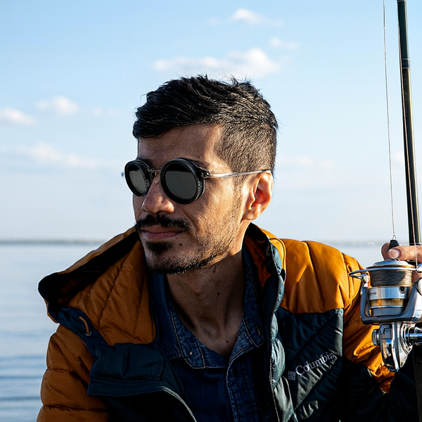 Gafas de Sol Ajustables VisioX PRO