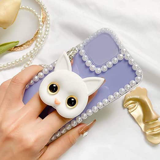 2 Pop Socket 3D Con Espejo 50% OFF - ElPinarDelrio