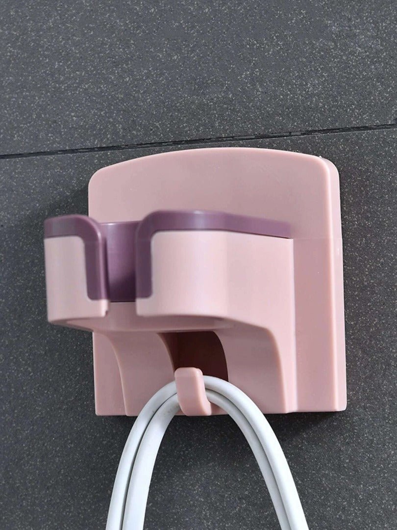 2 soportes de pared para secador de cabello 50% OFF - ElPinarDelrio