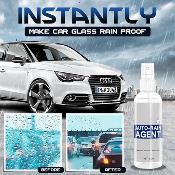 2 Sprays Antiempañante a prueba de agua 50% OFF - ElPinarDelrio