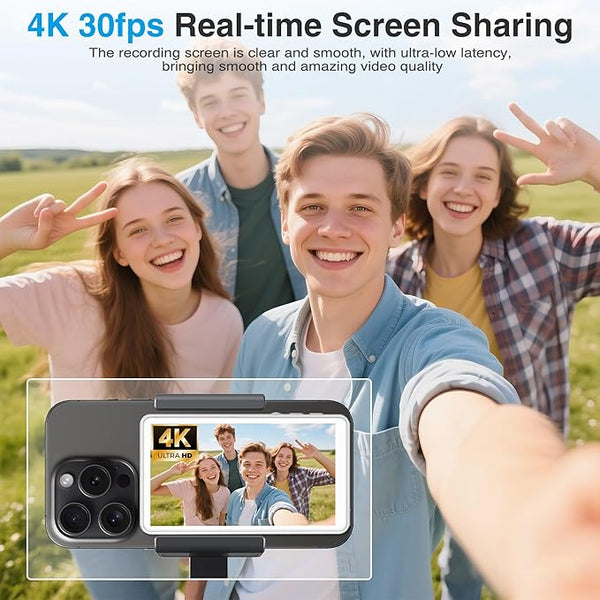 Pantalla Mágnetica SelfieMate Pro