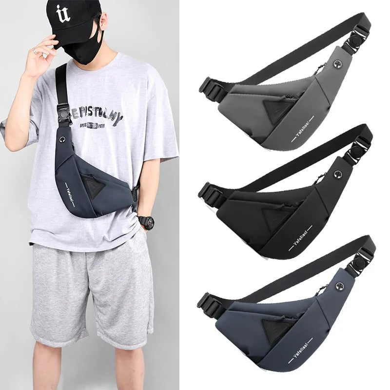 Bolso Bandolero SportDry 50%OFF