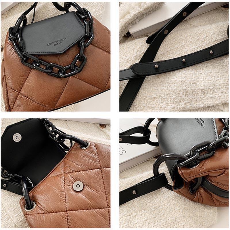 Bolso para damas ElegantPuff 50% OFF