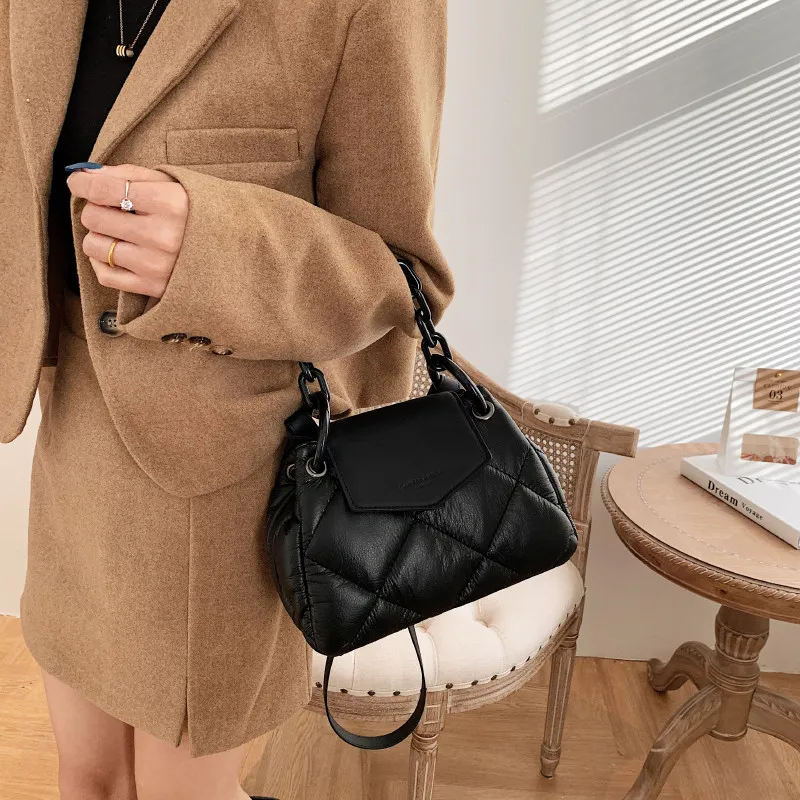 Bolso para damas ElegantPuff 50% OFF