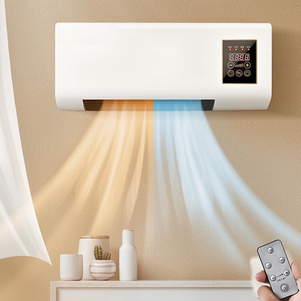 Aire Acondicionado Dual Max