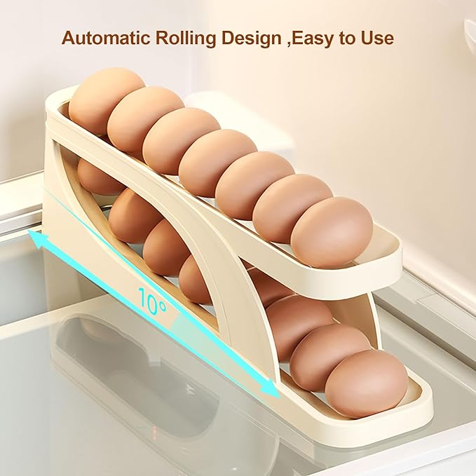 Dispersador automatico Huevomatic 50% OFF