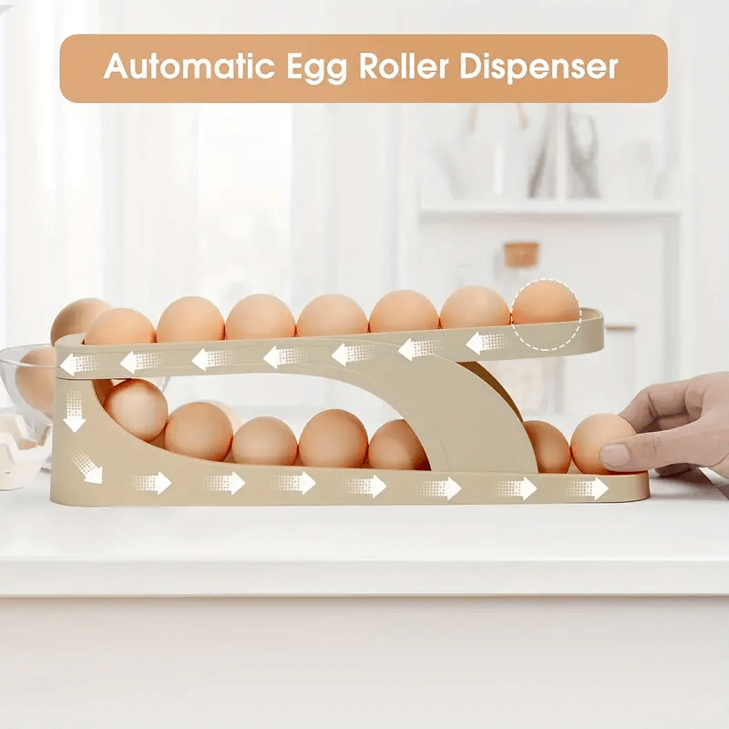 Dispersador automatico Huevomatic 50% OFF