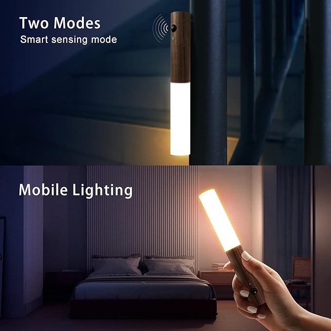 Luz Led inalambrica SensorLite 50% OFF