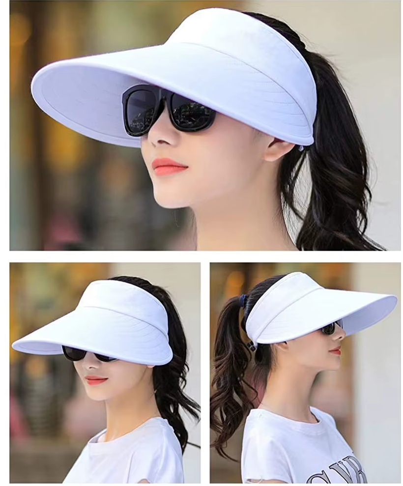 Sombrero Visera SunBreeze UV