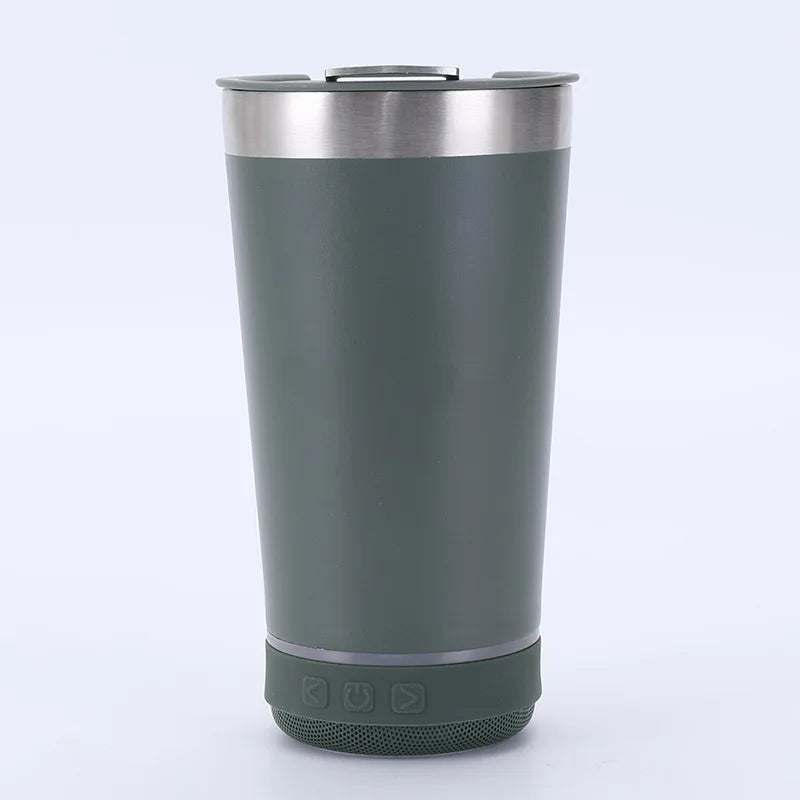 Vaso Térmico CUP MUSIC 50% OFF