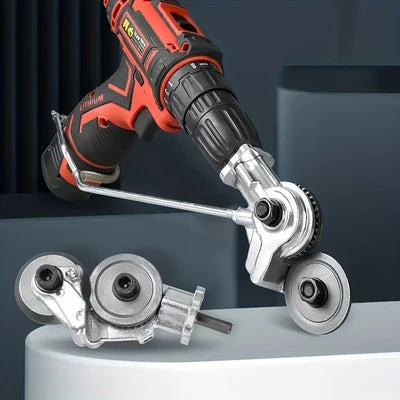 Cortador de Laminas y Metal METALCUTTING 50% OFF