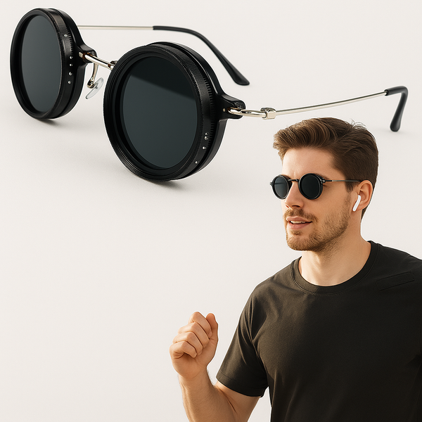 Gafas de Sol Ajustables VisioX PRO