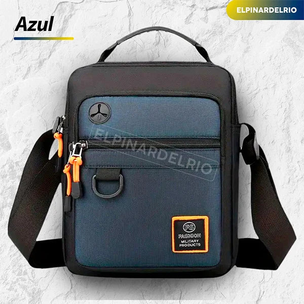 Bolso Unisex StormBag 50%OFF