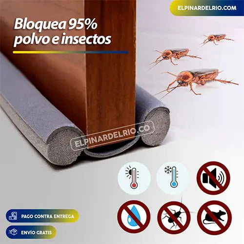 Protector de puertas OFERTA