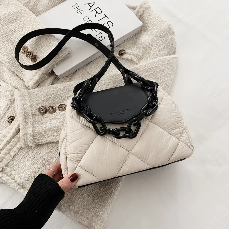Bolso para damas ElegantPuff 50% OFF