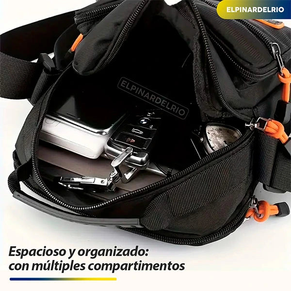 Bolso Unisex StormBag 50%OFF