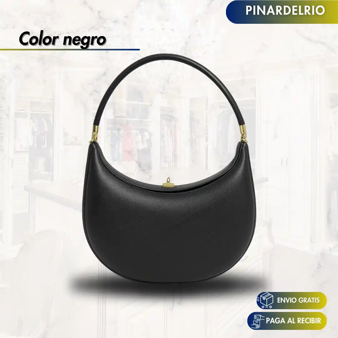 Cartera Luna Chic