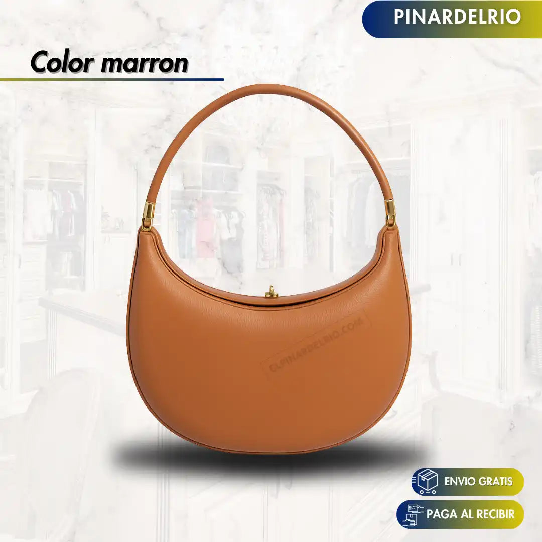 Cartera Luna Chic