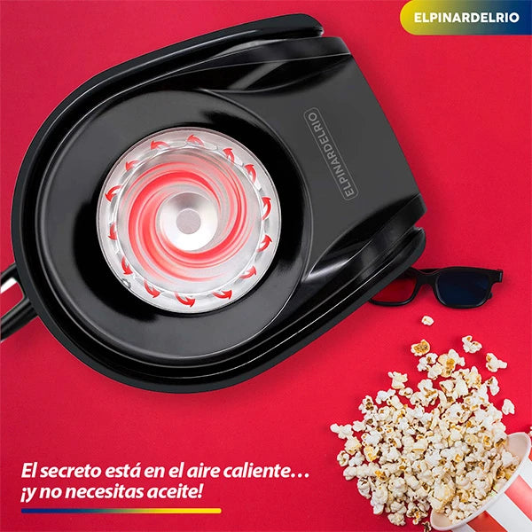Crispetas Light Maker 50%OFF