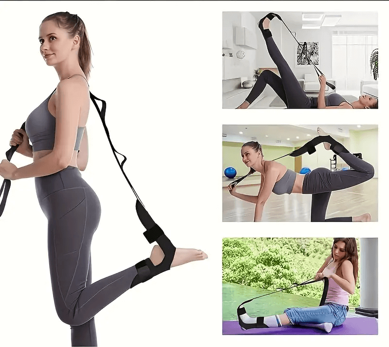 Banda De Estiramiento StretchFit 50%OFF