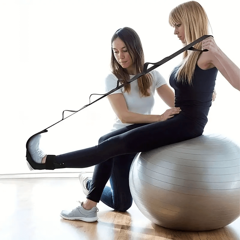 Banda De Estiramiento StretchFit 50%OFF