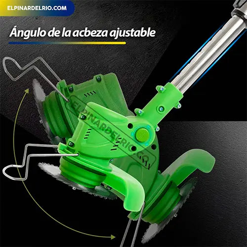 Guadaña MAX PRO 50%OFF