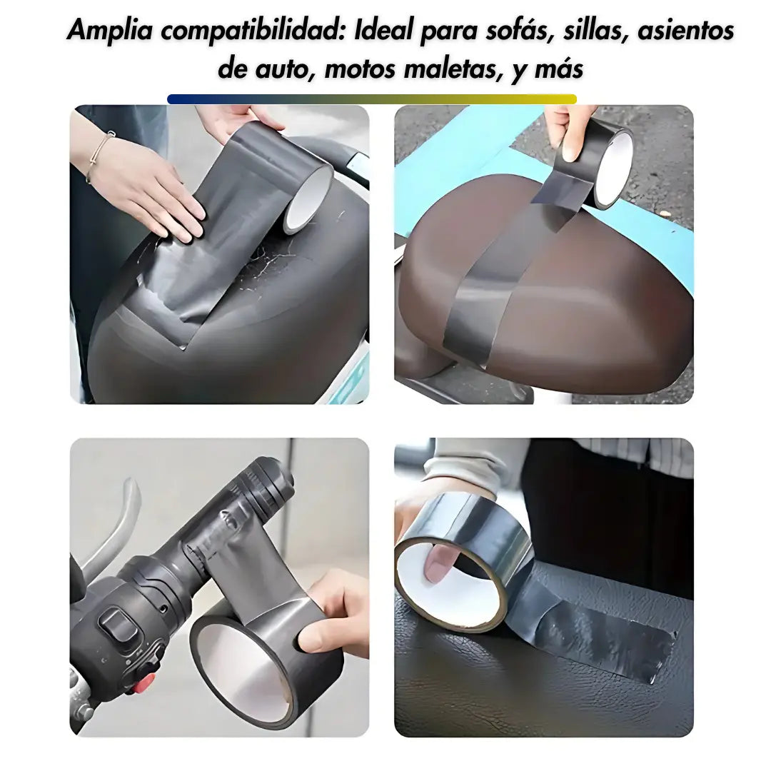 PAGA 1 LLEVA 2 Cinta De Reparación FIXTAPE PRO 50%OFF