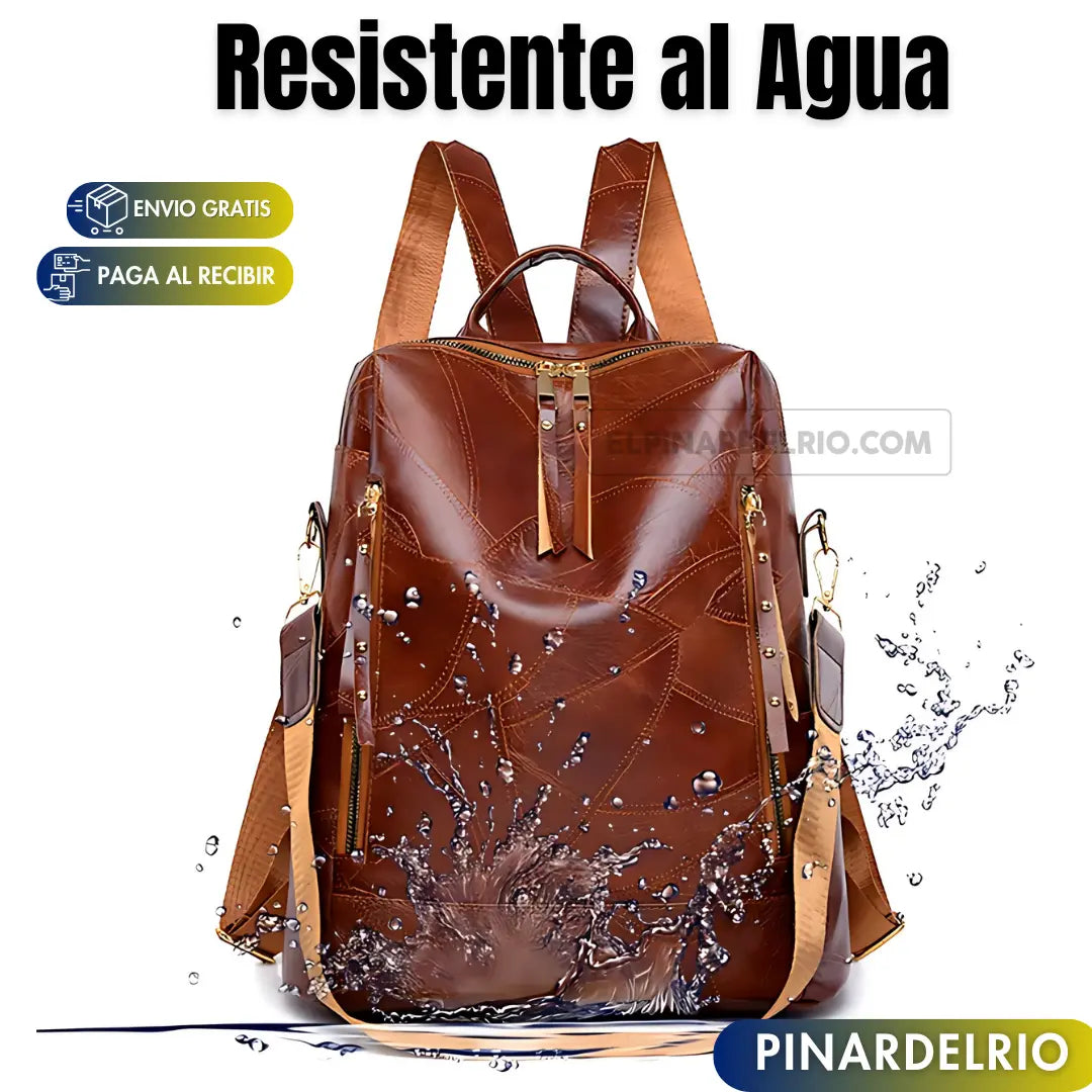 Mochila SmartBag para Damas 50% OFF