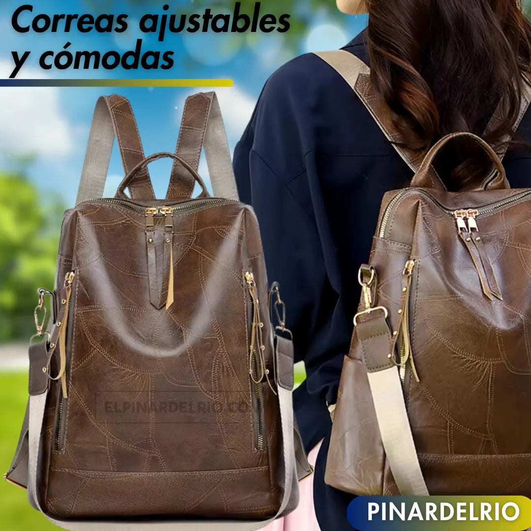 Mochila SmartBag para Damas 50% OFF
