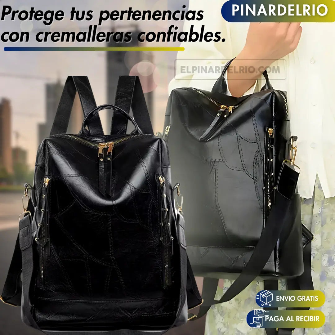 Mochila SmartBag para Damas 50% OFF