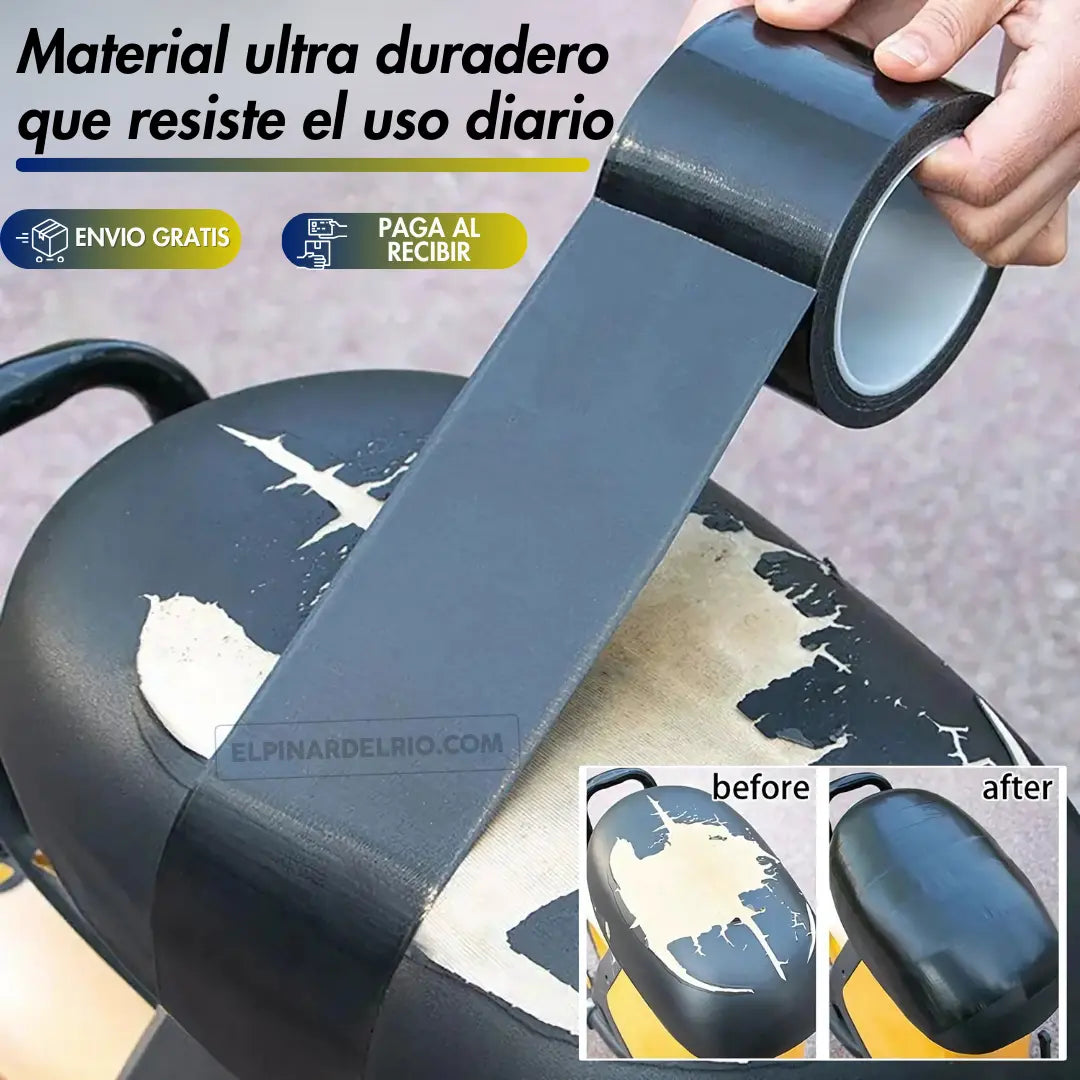 PAGA 1 LLEVA 2 Cinta De Reparación FIXTAPE PRO 50%OFF
