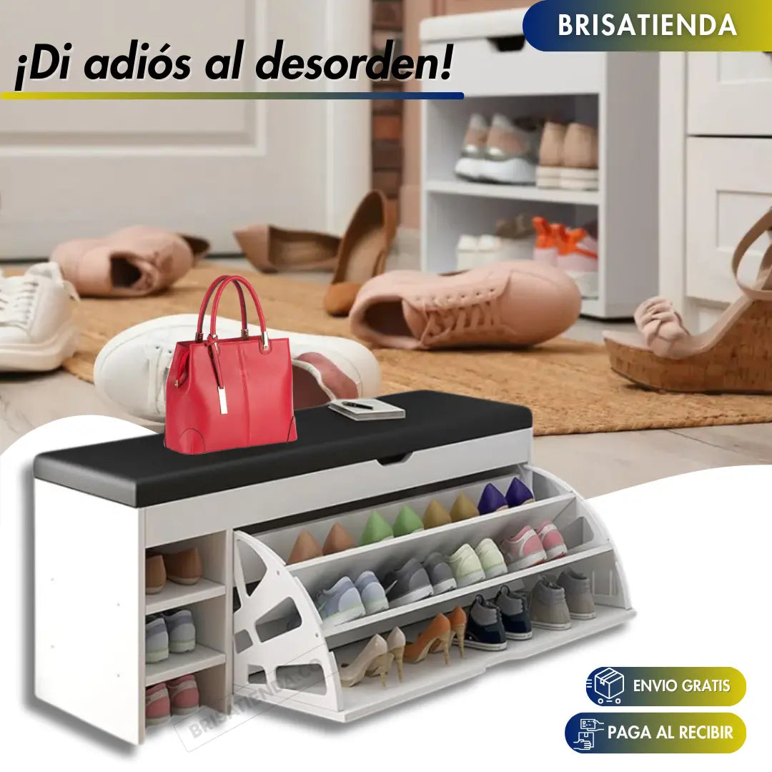 Organizador ShoeBox Promo Medellin