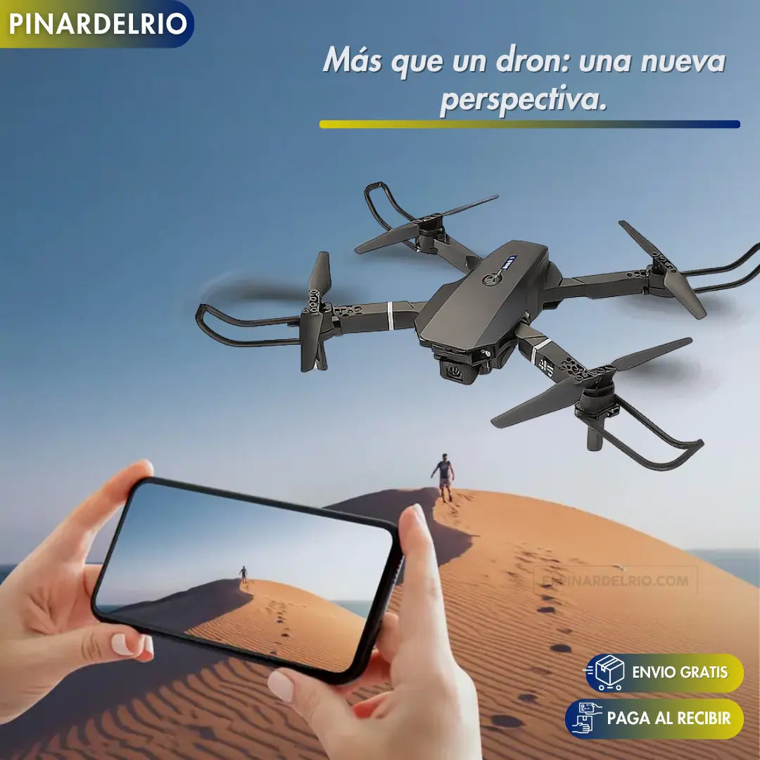 Drone ZoomAir PRO