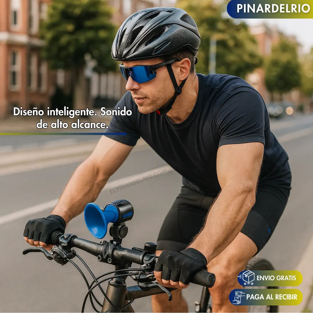 Bocina CycleBlow