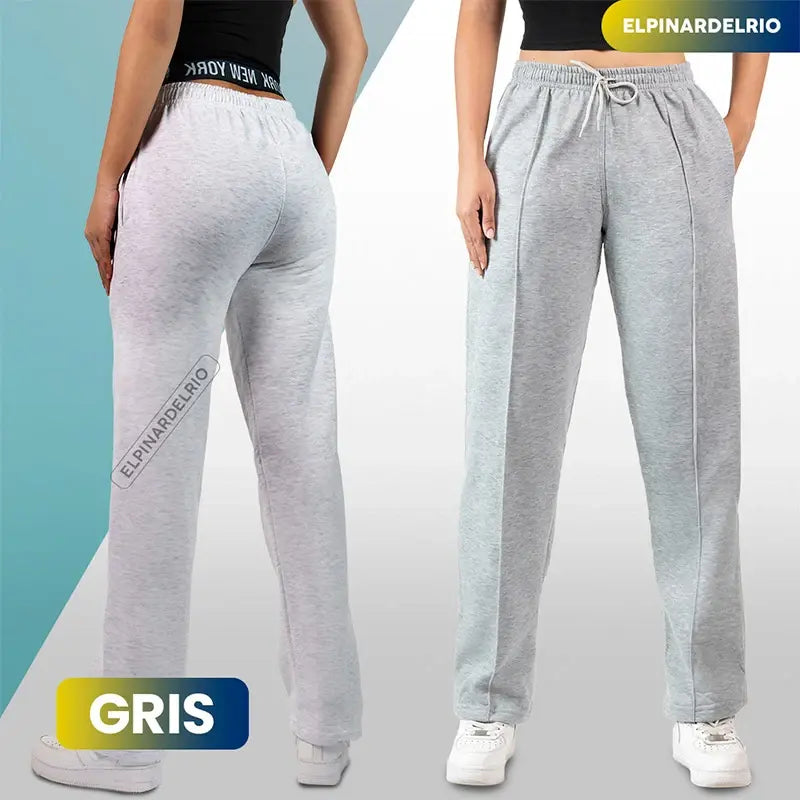 Paga 2 lleva 3 Jogger Paris Luxe Premium + Obsequio Guía para una Piel Sana y Libre de Acné