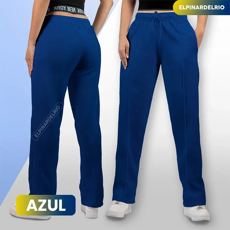 Paga 2 lleva 3 Jogger Paris Luxe Premium + Obsequio Guía para una Piel Sana y Libre de Acné
