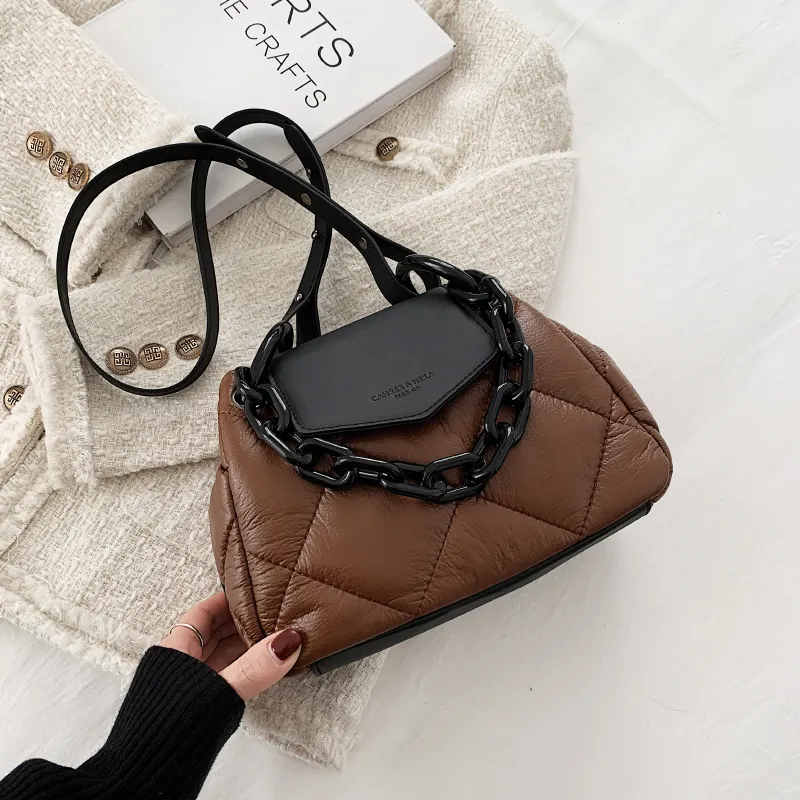 Bolso para damas ElegantPuff 50% OFF