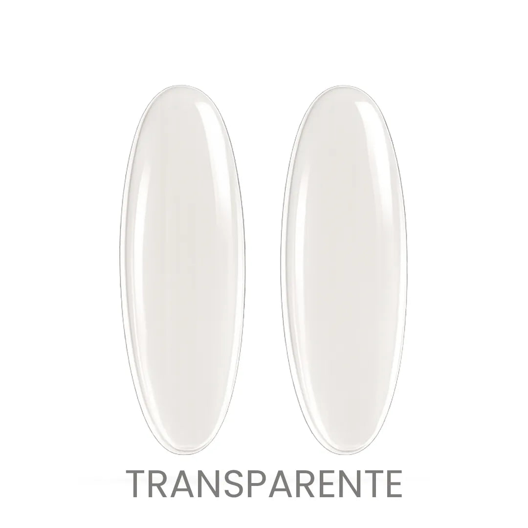 Almohadillas Correctoras CurveBoost™