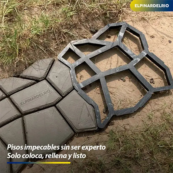 PACK X 2 Moldes smartGarden 50% OFF