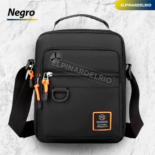 Bolso Unisex StormBag 50%OFF