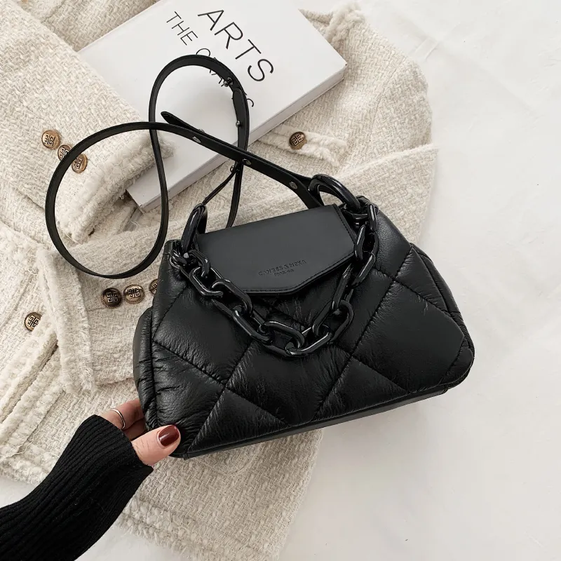 Bolso para damas ElegantPuff 50% OFF