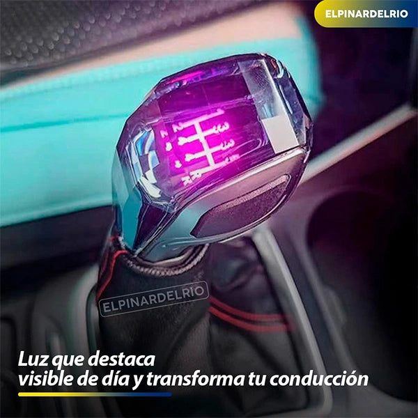 POMO CRISTAL para auto 50%OFF