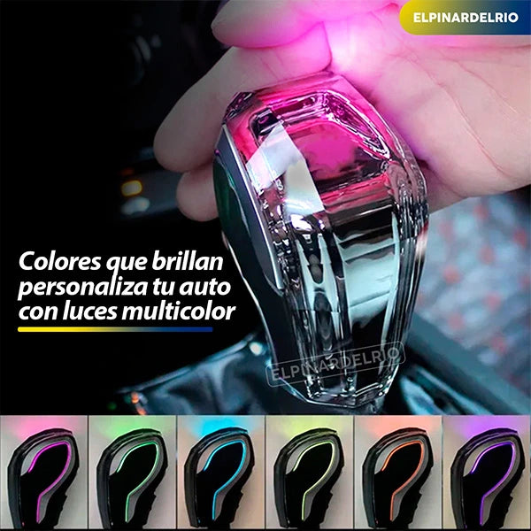 POMO CRISTAL para auto 50%OFF