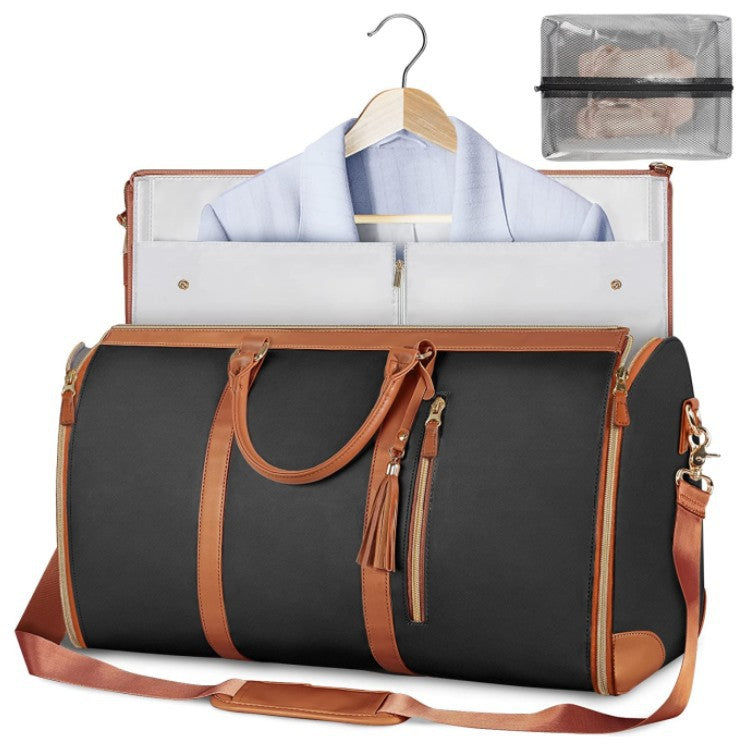 Bolso Viajero 4 en 1 Travel Plus 50% OFF