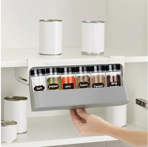Organizador de especies Smart PRO 50%OFF