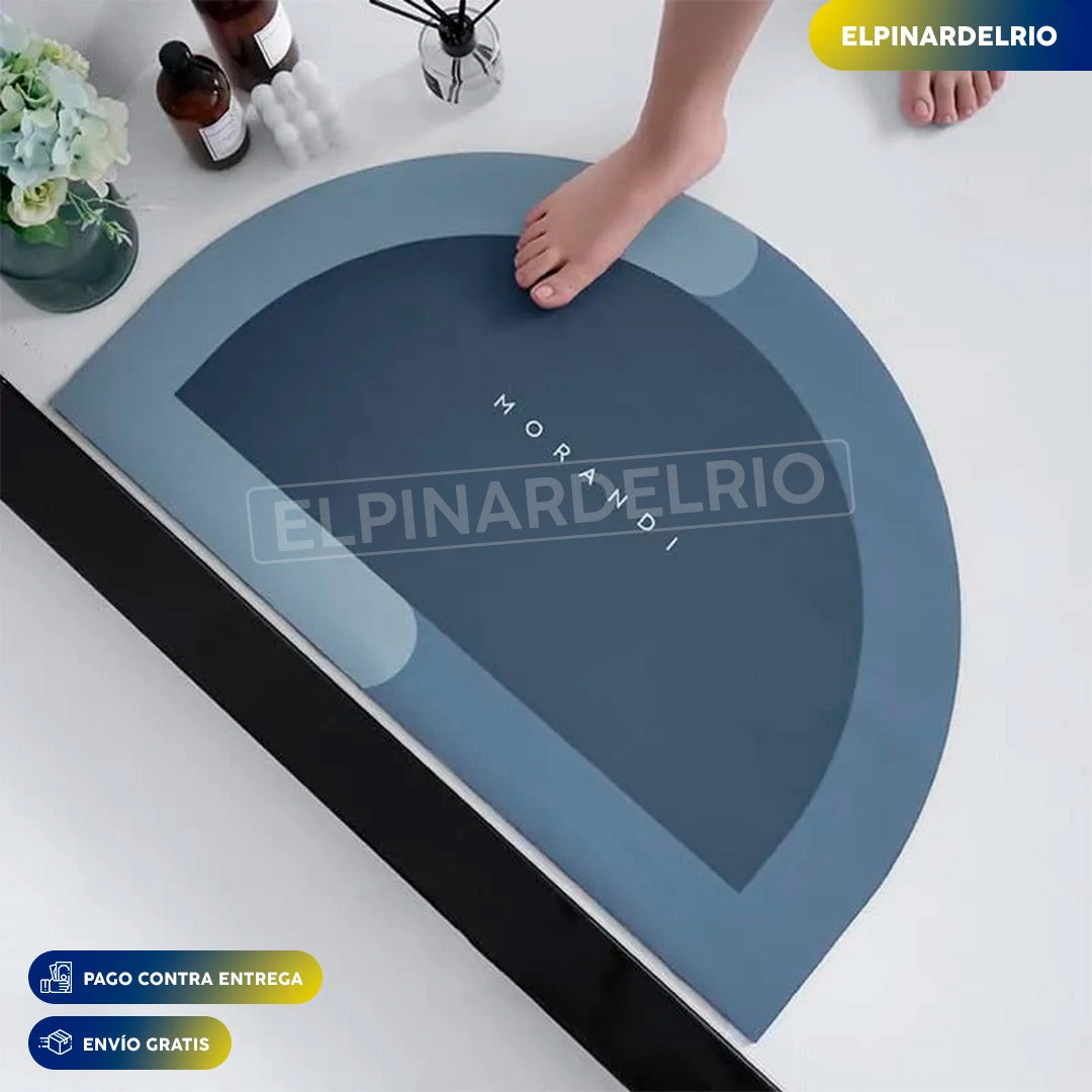 Tapete antideslizante OFERTA